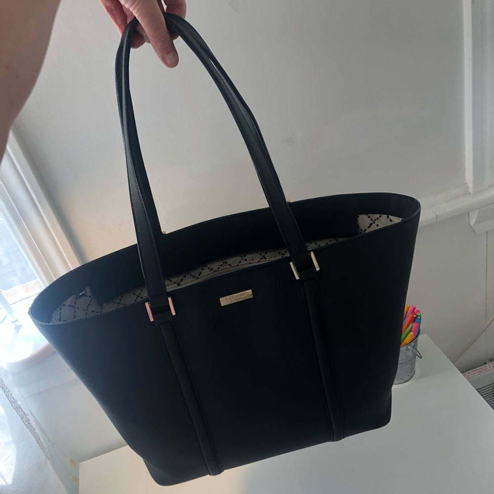 Kate Spade - Large Tote